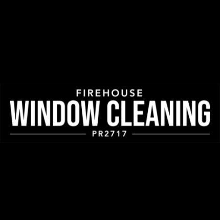 Logotipo de Fire House Window Cleaning Kansas City