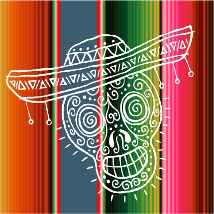 Logo da Paco's Tacos and Tequila