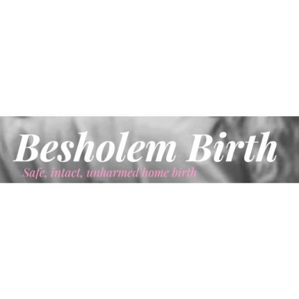 Logo van Besholem Birth Midwifery PC