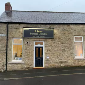 Bild von E Peart Funeral Director