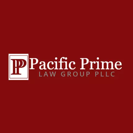 Logotyp från Pacific Prime Law Group PLLC