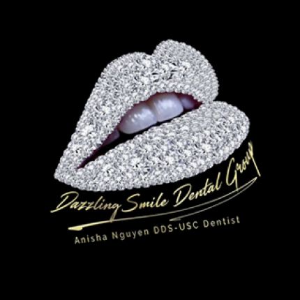 Logo de Dazzling Smile Dental Group