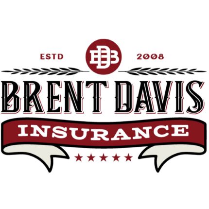 Logo da Brent Davis Insurance
