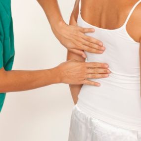 Physical Therapy Referrals In Las Vegas