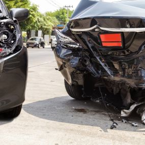 Car Accident Injury Care