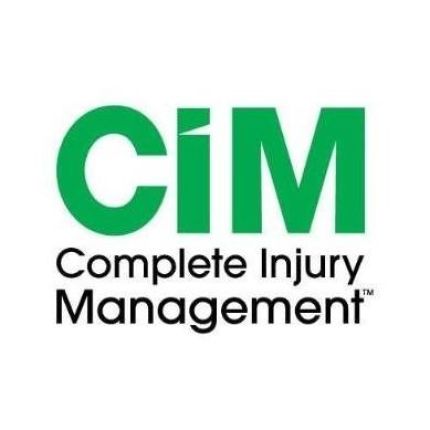 Logo de Complete Injury Management