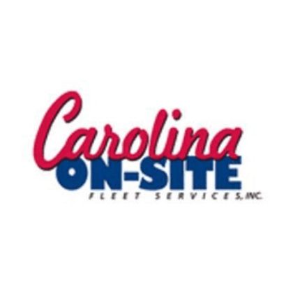 Logo from Carolina On Site Mobile Service