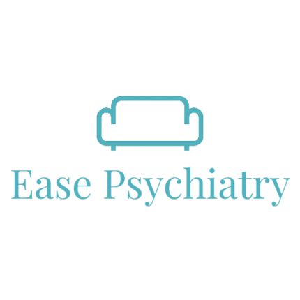 Logo from Ease Psychiatry