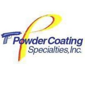 Bild von Powder Coating Specialties Inc