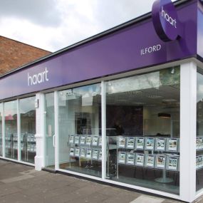 Bild von haart estate and lettings agents Ilford