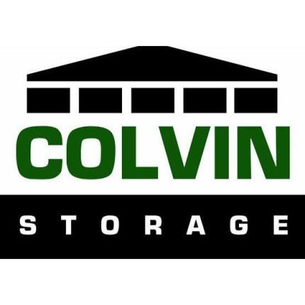 Logo de Colvin Storage