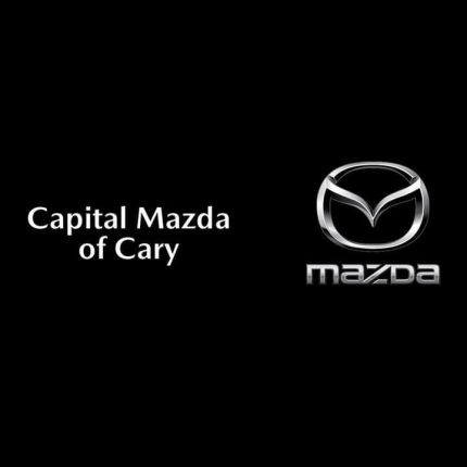 Logo da Capital Mazda of Cary