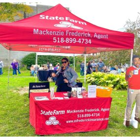 Bild von Mackenzie Frederick - State Farm Insurance Agent