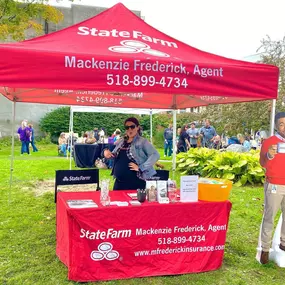 Bild von Mackenzie Frederick - State Farm Insurance Agent