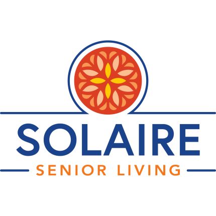 Logo from Solaire Apartments