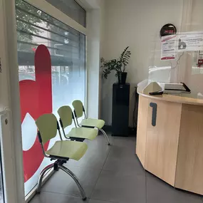 Bild von BIOGROUP ALPHABIO - Laboratoire Bionation