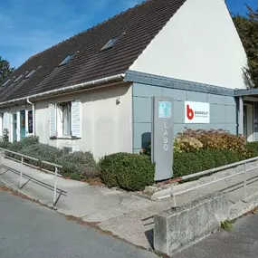 Bild von BIOGROUP BIOMAG - Laboratoire de Crépy en Valois