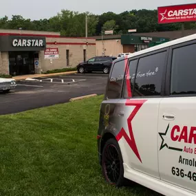 Bild von CARSTAR Arnold