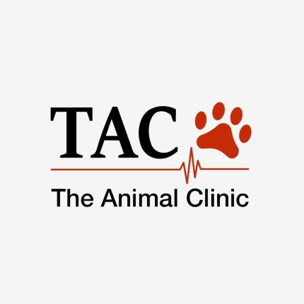 Logo von The Animal Clinic