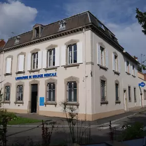 Bild von BIOGROUP - Laboratoire de Barr