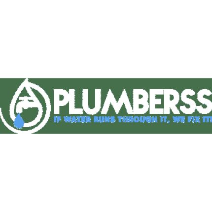 Logotipo de Plumberss