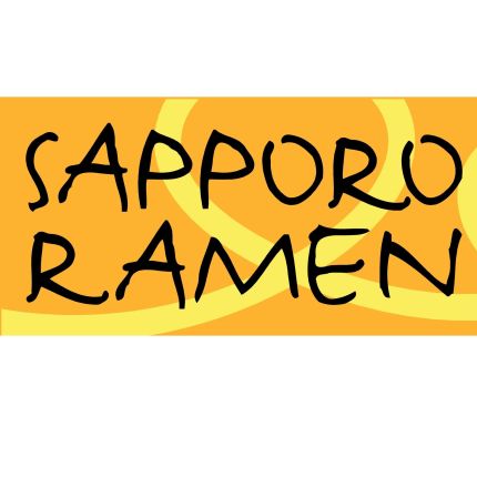 Logo od Sapporo Ramen