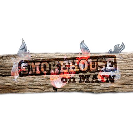 Logotyp från Smokehouse On Main