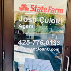 Josh Culotti - State Farm Insurance Agent