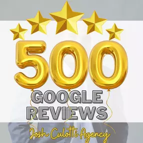 We have reached over 500 Google reviews! Thank you for all your support.
Will you help us build our google reviews in our Lynnwood location? We are trying to hit 50 by end of the month.