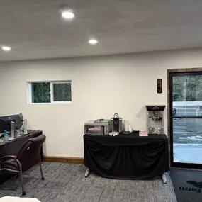 ???? Exciting news! We've officially moved to our new office, and we can't wait to welcome you to our updated space. Same great service, brand new location! Visit us at 5720 220th St SW, Suite B, Mountlake Terrace, WA 98043-2500. We’re conveniently located next to St. Pius Church in Mountlake Terrace. Stop by and say hello—we’d love to show you around! ????????????