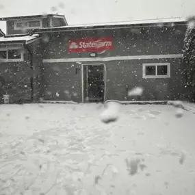 Due to weather our office will be working remote today.
Please call either office and we will be here to assist.
Drive safe out there.