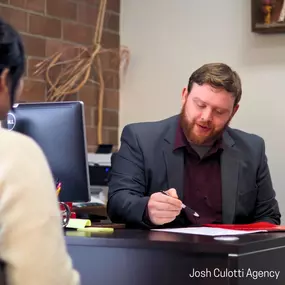 Our team is here to help you every step of the way. When your life changes so should your insurance