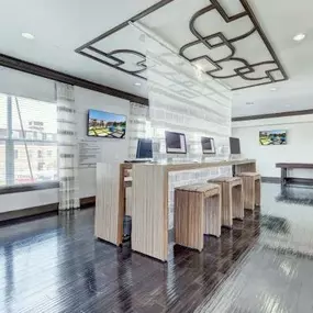 Wifi Center