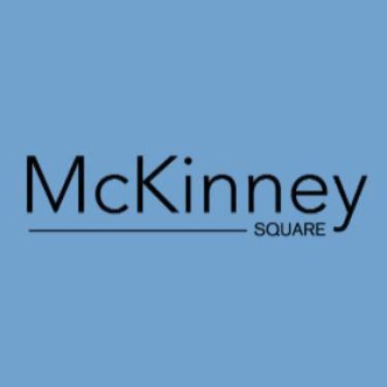 Logotyp från McKinney Square Apartments