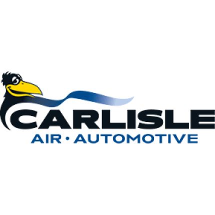 Logo fra Carlisle Air Automotive