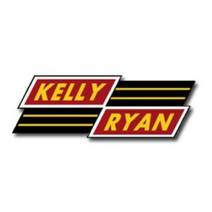 Logo fra Kelly Ryan Equipment Company