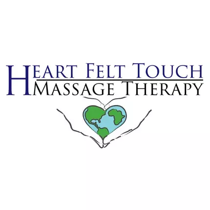 Logotyp från Heart Felt Touch Massage Therapy, LLC.