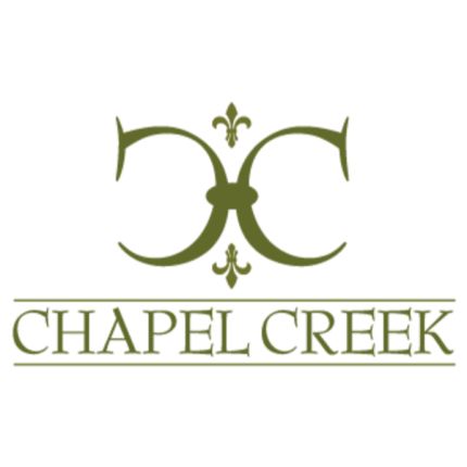 Logo from Chapel Creek