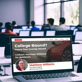 Heading off to college is an exciting adventure! ????✨ Make sure you're prepared with the right auto insurance. Whether you're commuting to campus or taking a road trip home, we've got you covered.
Contact us today to discuss your auto insurance needs and drive with confidence as you embark on this new chapter. Your journey starts here! ????
????2607 Hwy 377 S 2607 U.S. 377 Brownwood, TX 76801
☎️ (325) 646-6288
#backtoschoolmonth #collegebound #autoinsurance #goodneighbor #statefarm #brownwood #