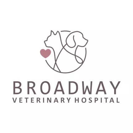 Logo from Broadway Veterinary Hospital