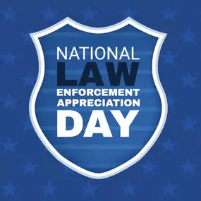 ???????? Today, on Law Enforcement Appreciation Day, we want to recognize and thank the brave men and women who work tirelessly to protect our communities.
With the current fires and extreme winds, we are especially grateful for their courage and dedication during these challenging times.
As your local insurance office, we’re here to support our community in any way we can. If you’ve been impacted by the fires or need assistance, don’t hesitate to reach out – we’re here for you. ????

#LawEnforc