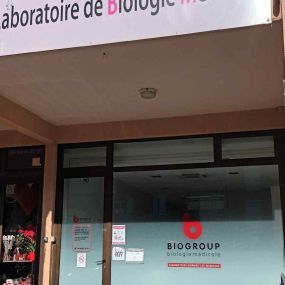 Bild von BIOGROUP BIOESTEREL - Laboratoire Bormes-les-Mimosas