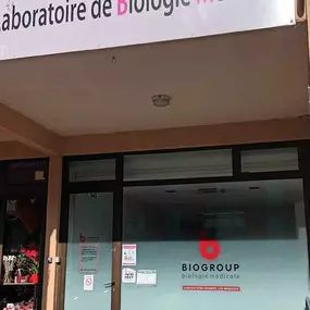 Bild von BIOGROUP BIOESTEREL - Laboratoire Bormes-les-Mimosas