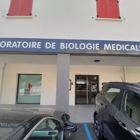Bild von Laboratoire Bormes-les-Mimosas -  BIOGROUP CÔTE D'AZUR