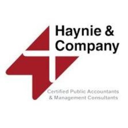 Logotyp från Haynie & Company