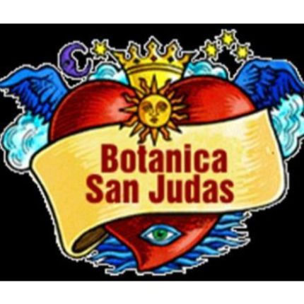 Logo von Botanica San Judas Tadeo
