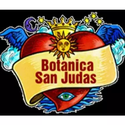 Λογότυπο από Botanica San Judas Tadeo