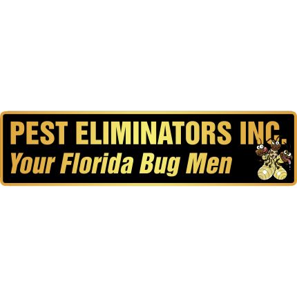 Logo od Pest Eliminators Inc.