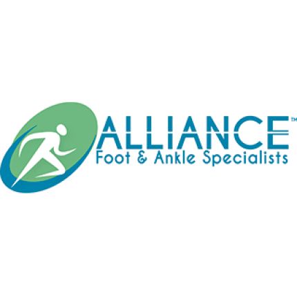 Logo da Alliance Foot & Ankle Specialists
