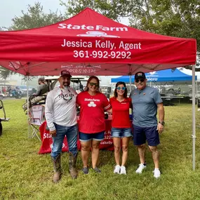 Jessica Kelly - State Farm Insurance Agent